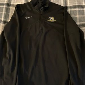 Men’s Michigan Tech 1/4 Zip